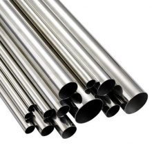 factory price aisi 316 grade seamless stainless steel pipe
